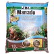 JBL | Növénytalaj | Manado | 10 liter