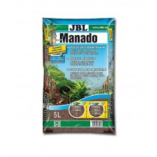 JBL | Növénytalaj | Manado | 5 liter