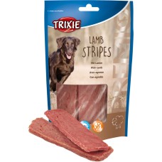 Trixie Jutalomfalat Lamb Stripes 100g