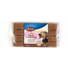 Trixie Kutyacsoki Mini Schokolade 30g
