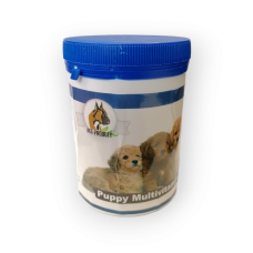 Pet-Product Puppy Vitamin 160db
