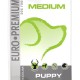 Euro Premium | Medium | Kölyök Kutyatáp | Digestion+ | Vadhús & Rizs | 10 kg