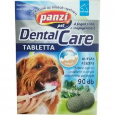 Panzi Dental Care tabletta 90 db