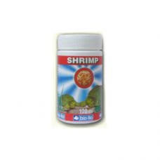Bio - Lio | Shrimp | 120ml