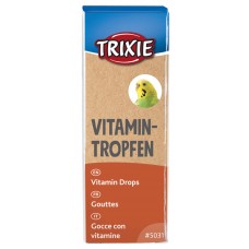 Trixie Madár Vitamín-Tropfen 15 ml