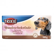 Trixie Kutyacsoki Hundeschokolade 100g