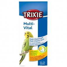 Trixie Madár Multi-Vital 50 ml