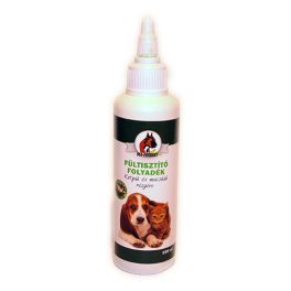 Pet Product  Fültisztító folyadék 100 ml
