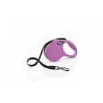 Póráz Flexi Automata Szalagos M