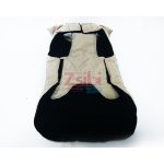 Kutyaruha Nunbell 1981 Bézs