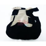 Kutyaruha Nunbell 1981 Bézs