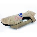 Kutyaruha Nunbell 1981 Bézs