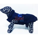 Kutyaruha Nunbell 1981 Kék