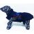 Kutyaruha Nunbell 1981 Kék