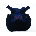 Kutyaruha Nunbell 1981 Kék