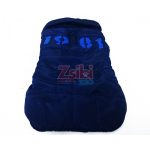 Kutyaruha Nunbell 1981 Kék