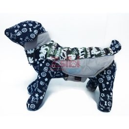 Kutyaruha Petsoo Power Zöld