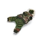 Kutyaruha General Mini