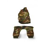 Kutyaruha General Mini