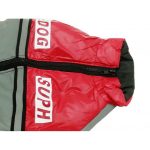 Kutyaruha BPP Edog Piros