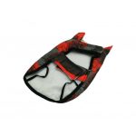 Kutyaruha BPP Light Narancssárga