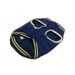 Kutyaruha KBSZ Mellény Kék