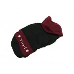 Kutyaruha Viva BLB Bordó