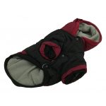 Kutyaruha Viva BLB Bordó