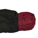 Kutyaruha Viva BLB Bordó