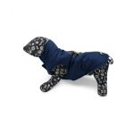    Kutyaruha Cili Bulldog Mellény kék