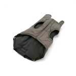 Kutyaruha Cili Bulldog Mellény Szürke