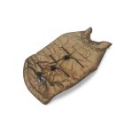 Kutyaruha Viva REA Kabát Arany