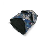 Kutyaruha Viva Modern Terep Kék