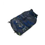 Kutyaruha Viva Modern Terep Zöld