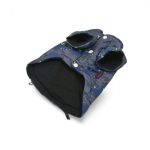 Kutyaruha Viva Modern Terep Zöld