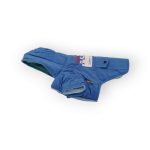 Kutyaruha BPP Peacer Kabát Kék