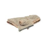 Kutyaruha Cili Polar Pup Kabát Bézs