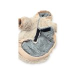 Kutyaruha Cili Polar Pup Kabát Bézs