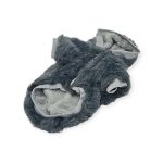 Kutyaruha Cili Polar Pup Kabát Szürke