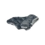 Kutyaruha Cili Polar Pup Kabát Szürke