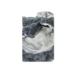 Kutyaruha Cili Polar Pup Kabát Szürke