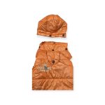 Kutyaruha Viva Professional Mellény Narancssárga