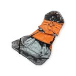 Kutyaruha Viva Professional Mellény Narancssárga