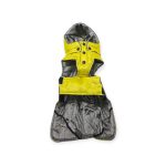 Kutyaruha Viva Professional Mellény Sárga