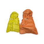 Kutyaruha Viva Professional Mellény Sárga