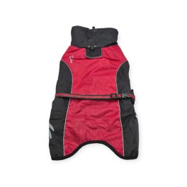 Kutyaruha Cili SPort Fit Nagykutya Mellény Piros