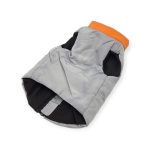 Kutyaruha Cili Warm Paws Mellény Szürke