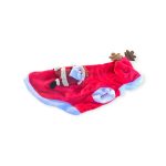 Viva Karácsonyi Kutyaruha