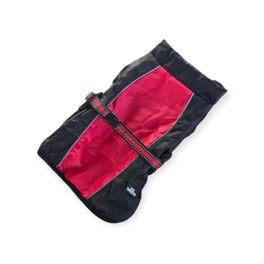Kutyamellény Cili Sport Fit Midi Piros