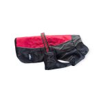 Kutyamellény Cili Sport Fit Midi Piros